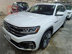 Volkswagen Atlas Cross Sport